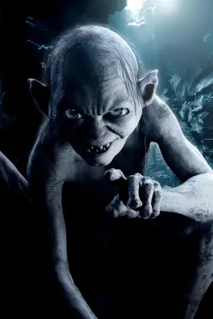 Poster to the movie "The Hobbit: An Unexpected Journey" #831244