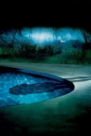 Poster to the movie "Lady in the Water" #377932