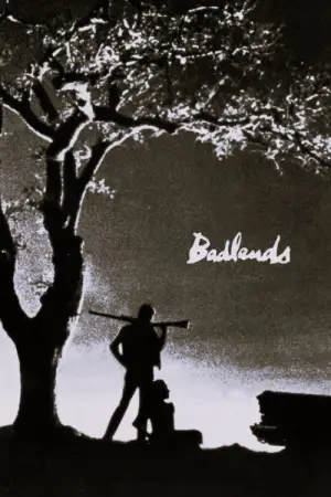 Badlands