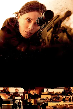 Poster to the movie "Badh" #606595