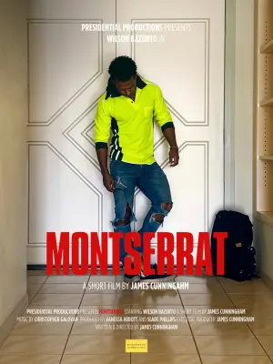 Poster to the movie "Montserrat" #802408