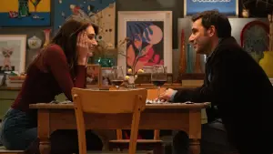 Backdrop to the movie "Somebody to Love" #536637