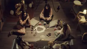 Backdrop to the movie "Piglet" #715703