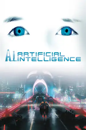 A.I. Artificial Intelligence