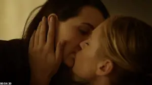 Backdrop to the movie "Breaking the Girls" #405301