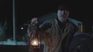 Backdrop to the movie "Claw" #388335