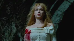 Backdrop to the movie "Edward Scissorhands" #619815