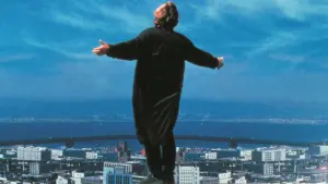 Backdrop to the movie "Fearless" #399522