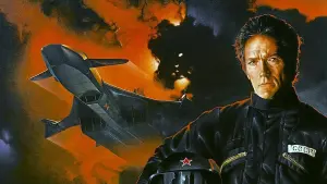 Backdrop to the movie "Firefox" #307951