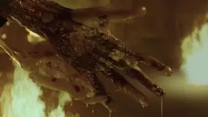 Backdrop to the movie "House of Wax" #708032