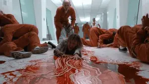 Backdrop to the movie "Insanitarium" #495529