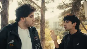 Backdrop to the movie "It Knows Everything" #566242