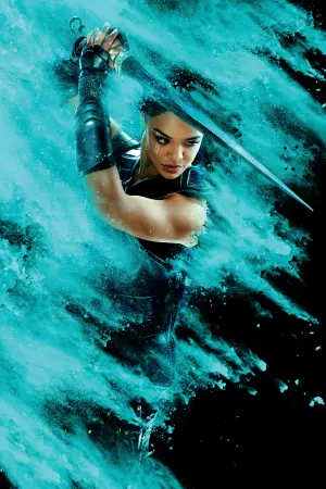 Poster to the movie "Thor: Ragnarok" #205973