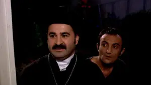 Backdrop to the movie "Kutsal Damacana" #742442