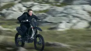 Backdrop to the movie "Mission: Impossible - Dead Reckoning Part One" #569417