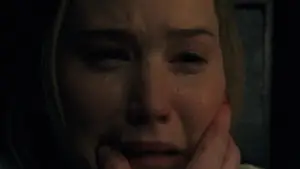 Backdrop to the movie "mother!" #627155