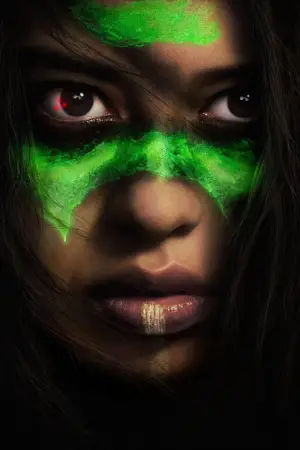 Poster to the movie "Prey" #626216