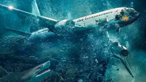 Backdrop to the movie "No Way Up" #746994