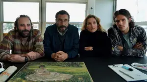 Backdrop to the movie "Colours of Time" #563869