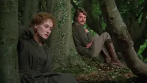 Backdrop to the movie "The French Lieutenant