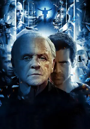 Poster to the movie "Solace" #287442