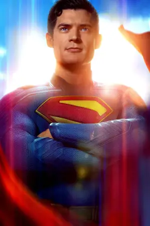 Poster to the movie "Superman: Legacy" #514204