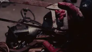 Backdrop to the movie "Terrifier" #655371