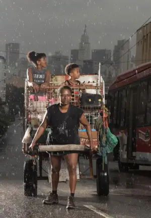 Poster to the movie "The Best Mother in the World" #783858