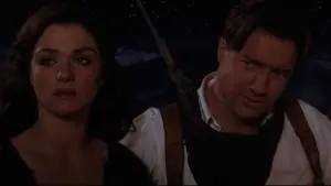 Backdrop to the movie "The Mummy Returns" #624606