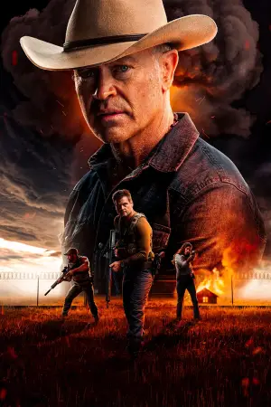 Poster to the movie "Homestead" #600987