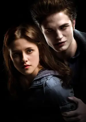 Poster to the movie "Twilight" #519917