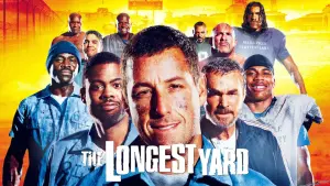 Backdrop to the movie "The Longest Yard" #63167