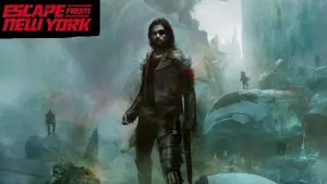 Backdrop to the movie "Escape from New York" #98702