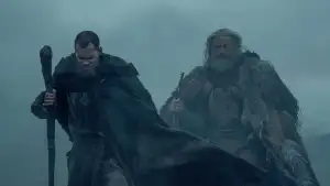 Backdrop to the movie "The Death of Robin Hood" #924920