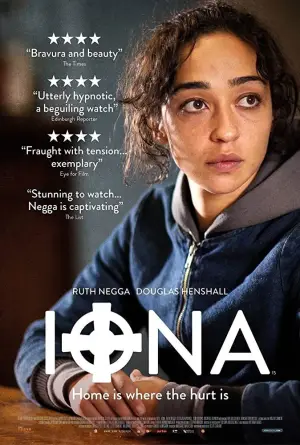 Poster to the movie "Iona" #736564