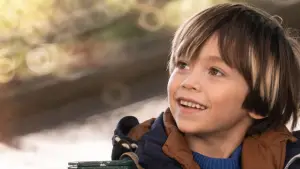 Backdrop to the movie "SOL" #744747