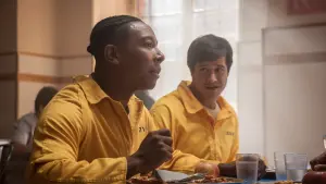 Backdrop to the movie "American Carnage" #332392