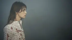 Backdrop to the movie "Antichrist" #723351