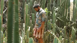 Backdrop to the movie "Bison Kaalamaadan" #786342