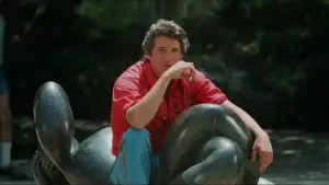 Backdrop to the movie "Breathless" #741186