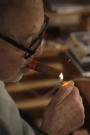 Poster to the movie "Exposé du film annonce du film “Scénario”" #504707