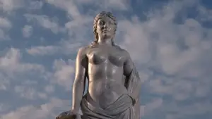 Backdrop to the movie "Cleopatra" #809615