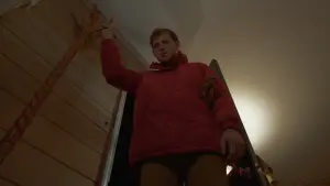 Backdrop to the movie "Gentleman Caller" #416512