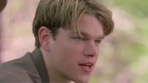 Backdrop to the movie "Good Will Hunting" #579936