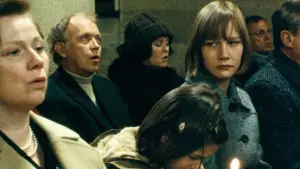 Backdrop to the movie "Requiem" #737768