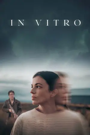 Poster to the movie "In Vitro" #673219