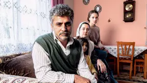 Backdrop to the movie "Life" #775877