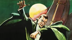 Backdrop to the movie "Dracula" #713803