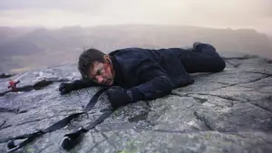 Backdrop to the movie "Mission: Impossible - Fallout" #579029