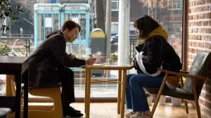 Backdrop to the movie "Moonlit Winter" #392410